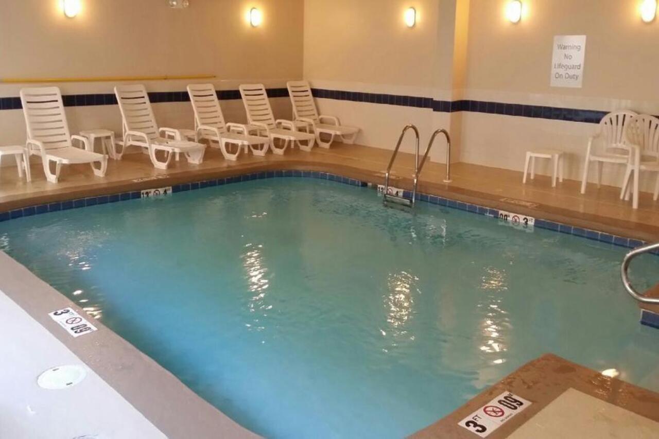 Comfort Suites Mobile-South Alabama University Area Exteriör bild