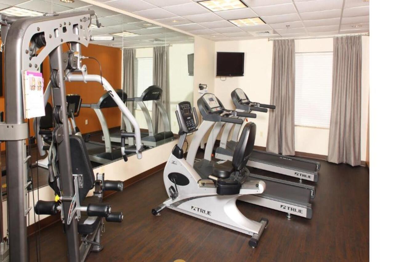 Comfort Suites Mobile-South Alabama University Area Exteriör bild