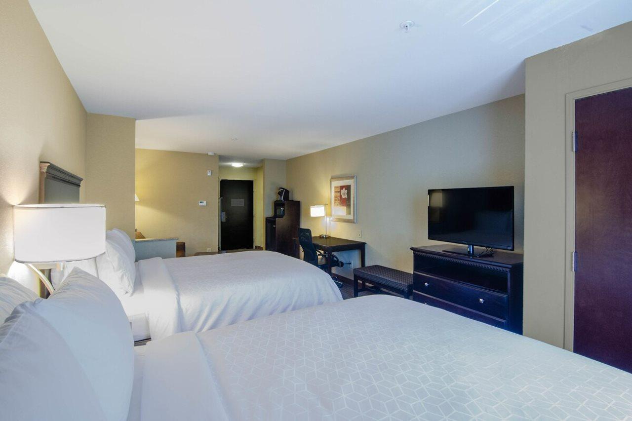 Comfort Suites Mobile-South Alabama University Area Exteriör bild