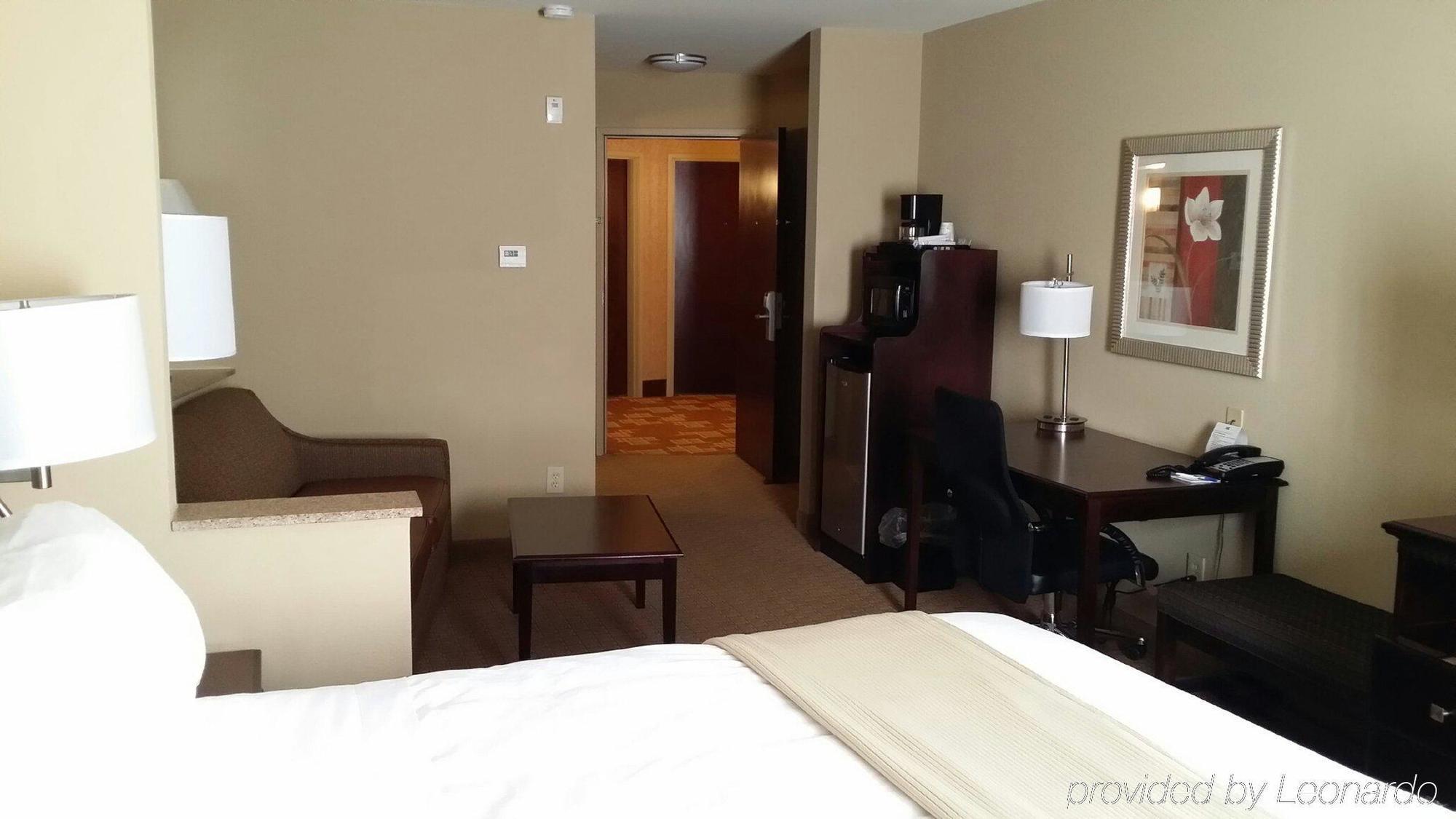 Comfort Suites Mobile-South Alabama University Area Exteriör bild