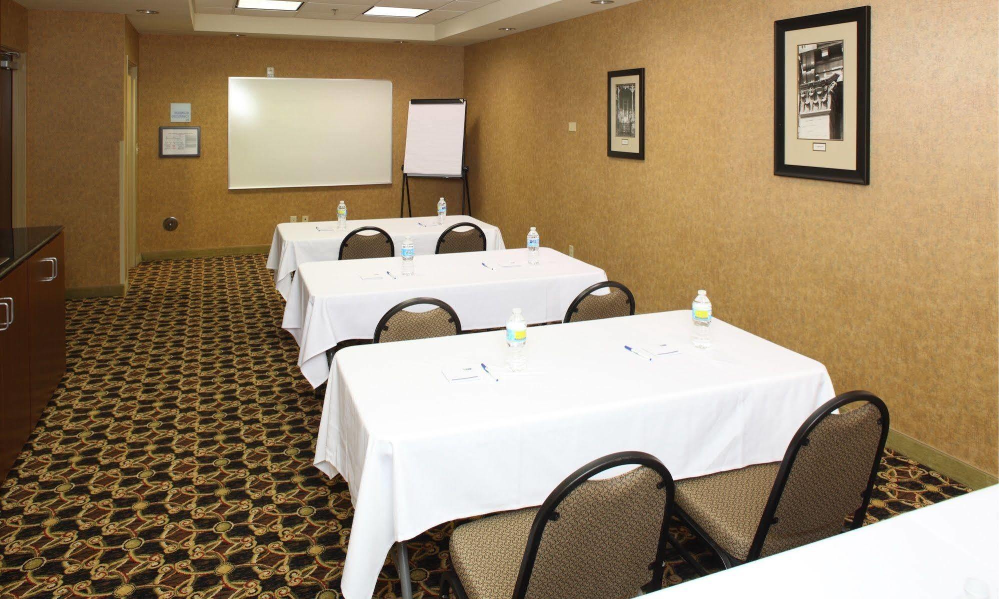Comfort Suites Mobile-South Alabama University Area Exteriör bild