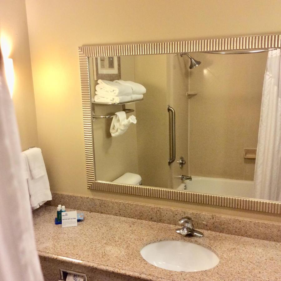 Comfort Suites Mobile-South Alabama University Area Exteriör bild