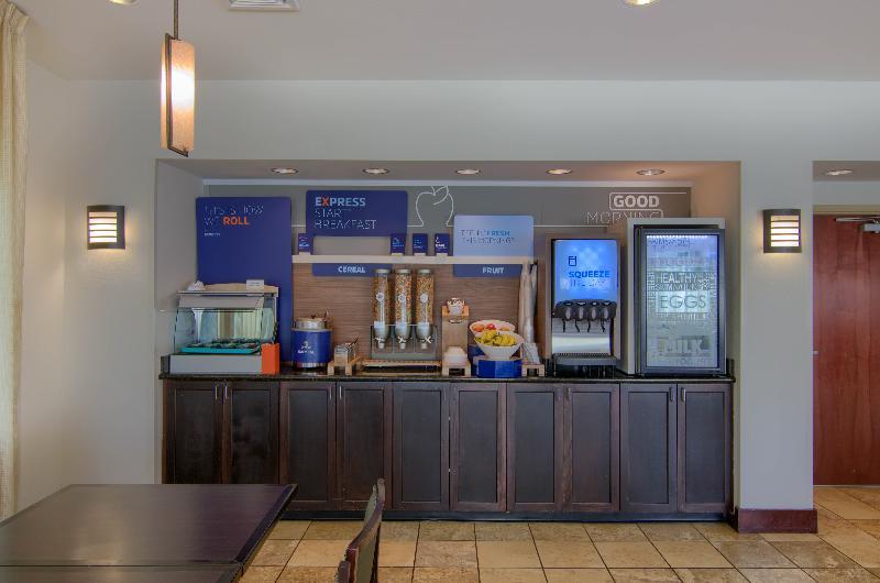 Comfort Suites Mobile-South Alabama University Area Exteriör bild