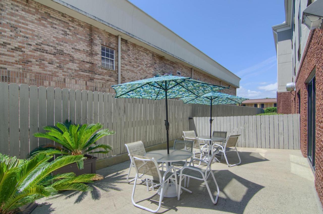 Comfort Suites Mobile-South Alabama University Area Exteriör bild