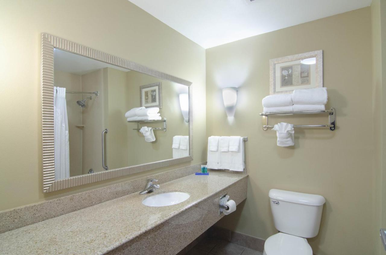 Comfort Suites Mobile-South Alabama University Area Exteriör bild